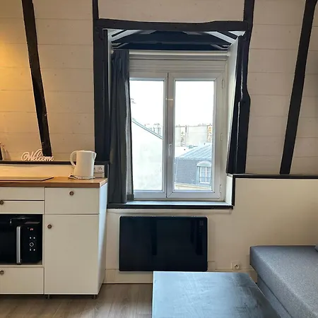 Bed & Breakfast Parisien Individuel - Gn *